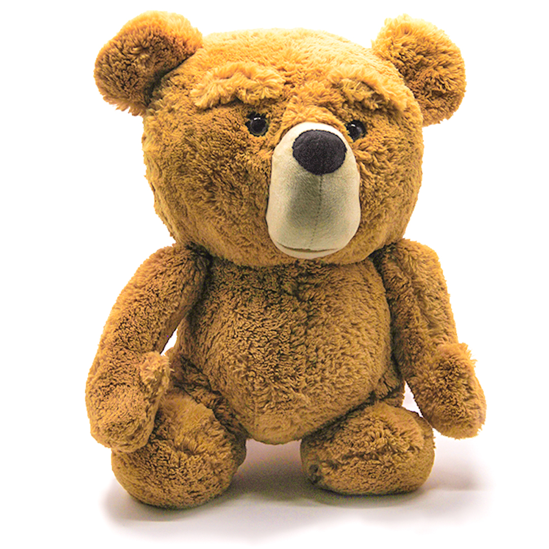 Oso ted peluche online