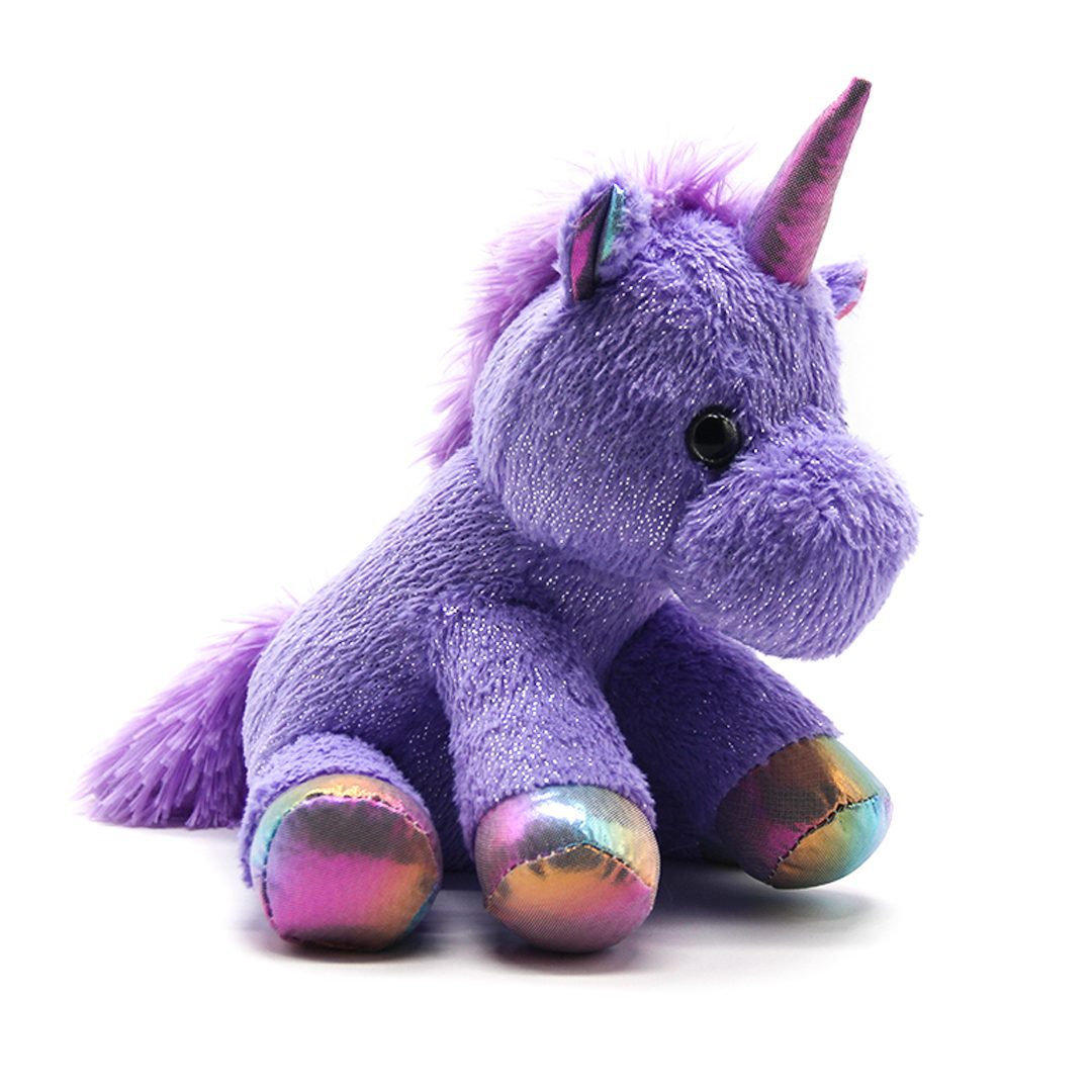 PELUCHE UNICORNIO PK3453 Happy World